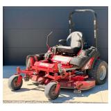 Ferris IS 3100 Big Block Z Zero Turn Mower