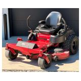 Big Dog Alpha MP Zero Turn Mower