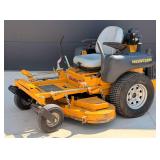 Hustler Mini-Z Zero Turn Mower