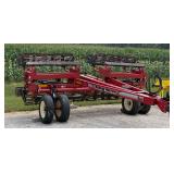 Unverferth 225 Rolling Harrow