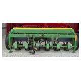 John Deere 1500 3-Pt Power Seeder