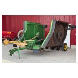 John Deere 1518 Rotary Mower