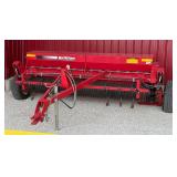 Brillion SSB-10 Sure-Stand Seeder