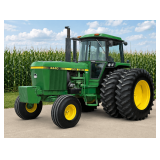 1982 John Deere 4440 Tractor
