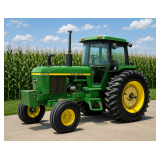 1976 John Deere 4230 Tractor