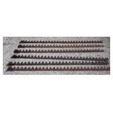 John Deere Sickle Mower Bars