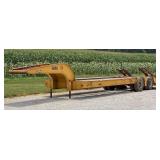 1973 Phelan Semi Trailer