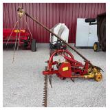 New Holland 451 3-Pt Sickle Mower
