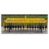 SAF Holand AW1000-2858-D 3-Pt Aerator