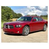 2009 Dodge Charger R/T 5.7L V8 Sedan