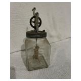 Dazey Butter Churn #40