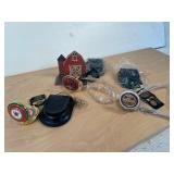 Pocket Watch Collection