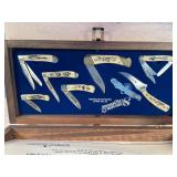 Schrade Scrimshaw Collection (NO5)
