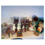 Shotgun Reloading Supplies and Tools 410,20,12 GA