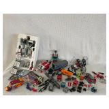 Transformers Optimus Prime