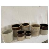 Crocs 7 in collection