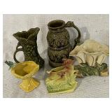 McCoy Pottery Collection