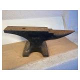 Anvil (Mankel) 9.5'x10'x25.5'