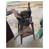 Belsaw Grinder 18'x34'x50'