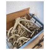 Antler Collection Clay Thrower