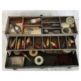 Tackle Box