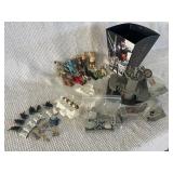 Star Wars Sets and Misc