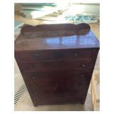 Chest of Drawers 15'x30'x40'