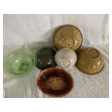Texas Ware Bowls