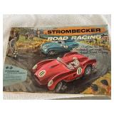 Storm Becker Slot Car Set (no cars)