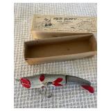 The Mud Puppy Fishing Lure