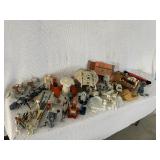 Large Collection of Star Wars