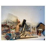 Large Collection Knife making Material