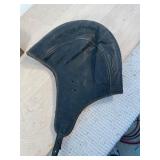 Old Boxes/Tail lamp (Stop) Lens Damaged Ford Hub,