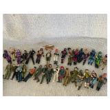 GI Joe Figures