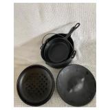 Griswald Cast Iron