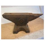 Vulcan Anvil 7.5'x9'x19'