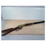 Daisy Air Rifle Lever action