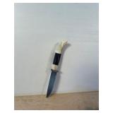 Hand Forged Maners Knife Collection