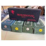 Remington/Winchester Pocket Knife Collection