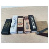 Collection of 6-Knives