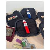 Franklin Mint Knife Collection Texaco Cast Bank