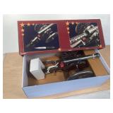 US Canon Decor (New in Box) 6.5'x8'x15'