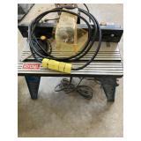 Ryobi Router/Table