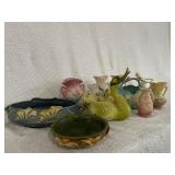 8 Hall 2 Roseville Pottery