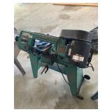 Grizzly Metal Band Saw 14'x36'x26'