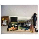 Trail Camera Gun Cleaning Spot Scope 22