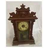 Seth Thomas Mantle Clock