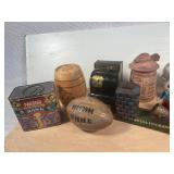 Bank Collection (Monopoly Bank 4.5'x10'x5')