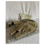 Star Wars Millenium Falcon
