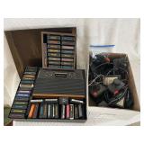 Atari Games/Controllers/Misc